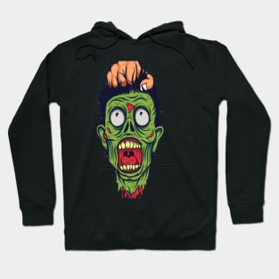 Zombie Hoodie